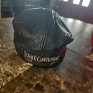 Harley Davidson Ivy cap
